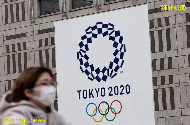 東京日增4000例破記錄!新加坡官員不戴口罩,在街上晨跑5公裏