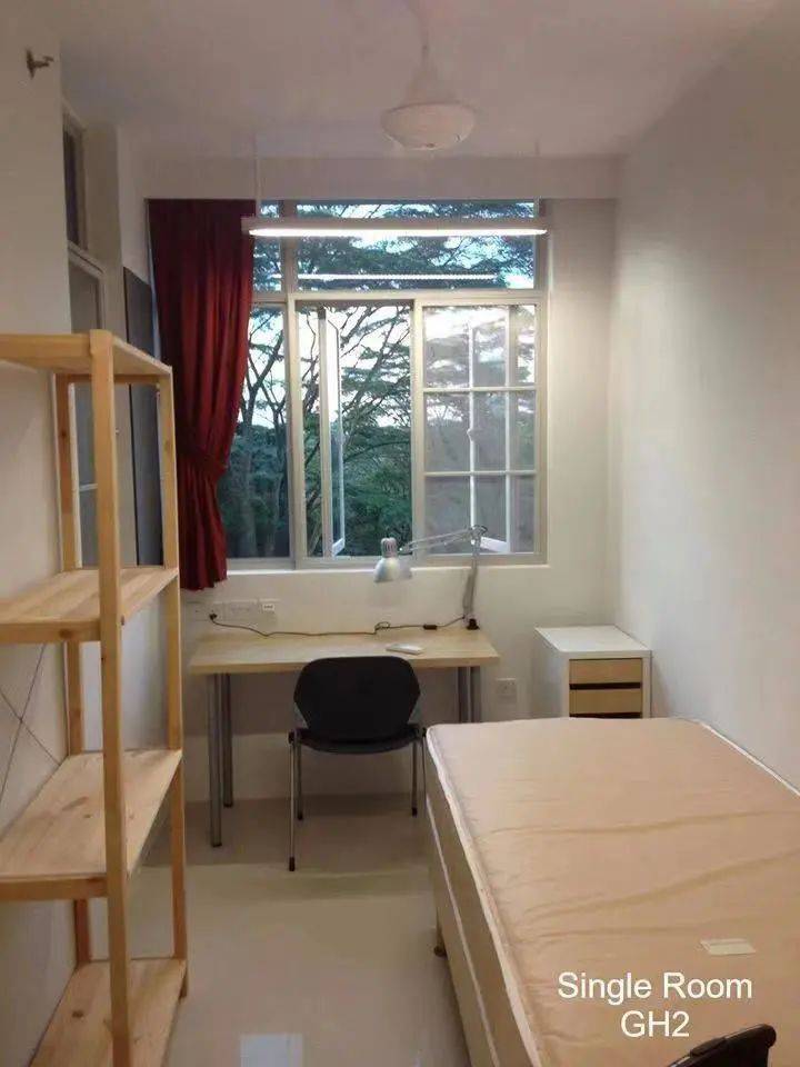 超詳細！南洋理工大學宿舍盤點，你最想Pick哪一間