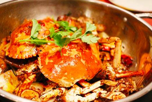 坡島最地道的寶藏中餐廳有哪些?一起來看看吧