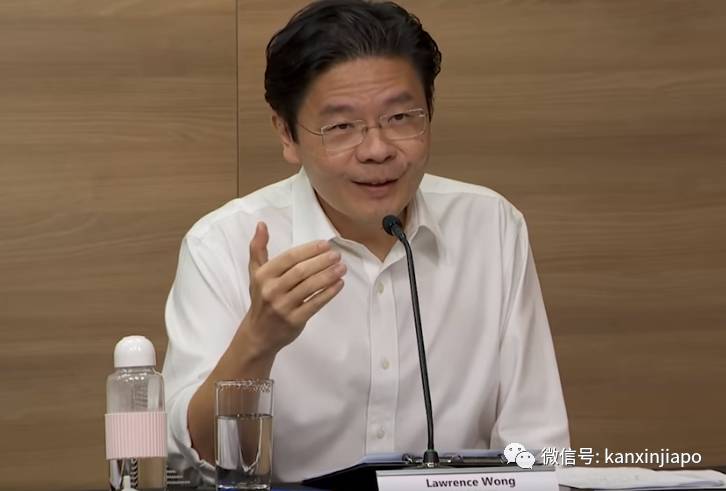 反正警告也没啥用，政府决定一违规就直接重罚