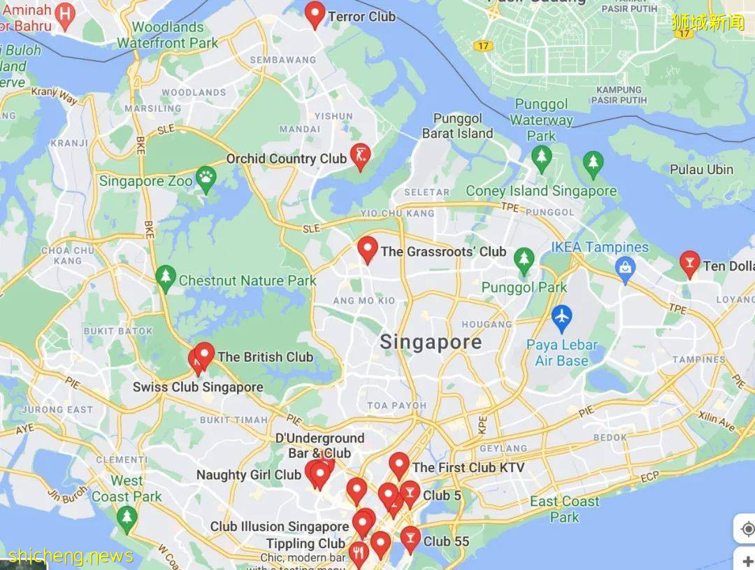 昨天,新加坡暴增19例本土!KTV夜店強制關閉,遊輪驚現確診