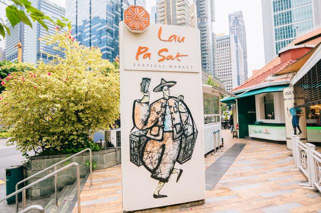 去新加坡旅行，哪些新加坡美食不容錯過？