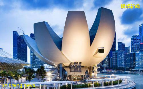 新加坡地狹人稠,密度超8000,爲何不學美國向大馬買地!