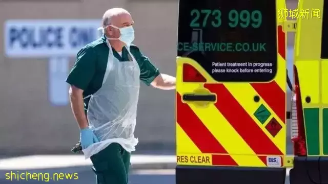 奧密克戎“姐妹合體”出現新變種XE！昨天起，新加坡邊境剛放寬