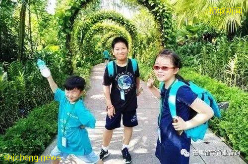 新生入境不可不看的攻略,90%学长在这里吃过大亏