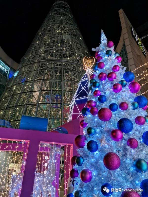 迎接2020年最后一个公共假日