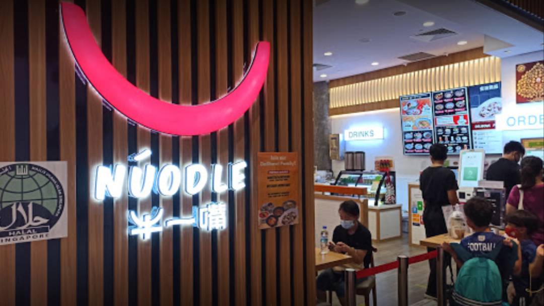 武汉热干面、新疆风味烤串来新加坡了！吃面撸串仅9.9新币，手慢无