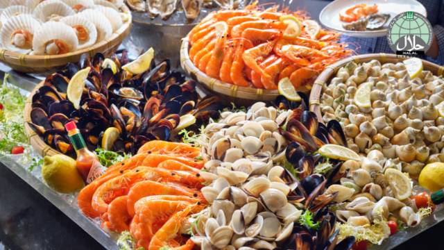 2021年新版！新加坡這些酒店美味自助餐買1送1！吃到扶牆出