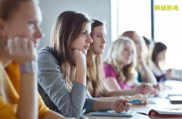 新加坡读书学习之特色