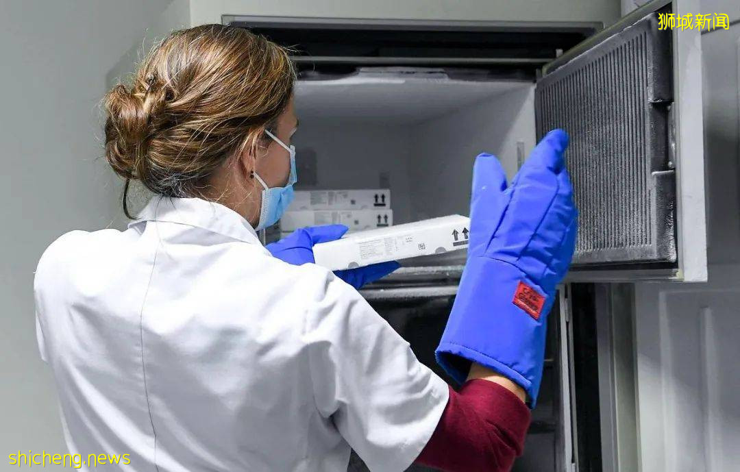 輝瑞跟莫德納都“出事”了？謠傳試驗數據造假、股價又暴跌