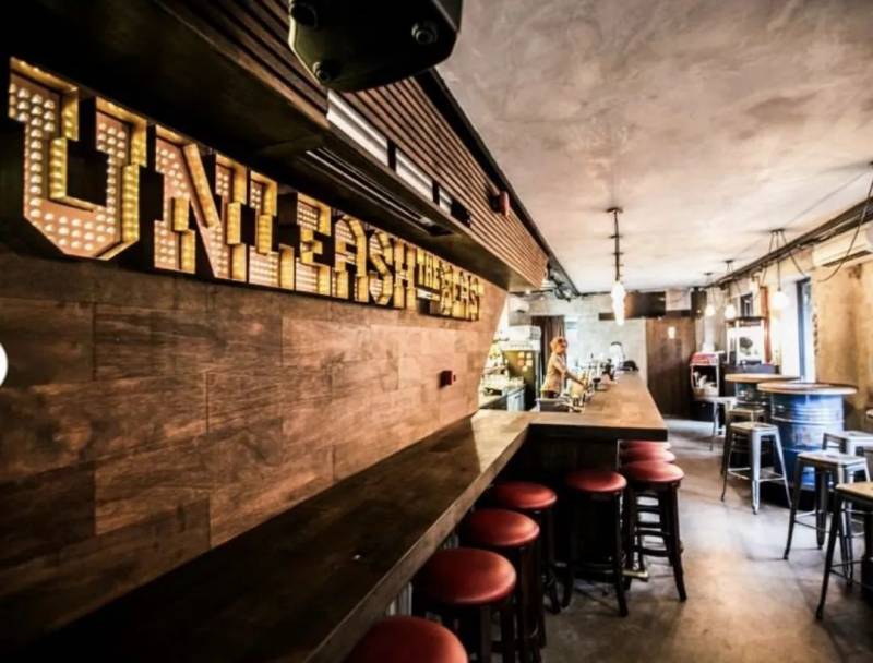 新加坡11月最浪漫活動!聖淘沙大餐,超美下午茶,芽籠看電影