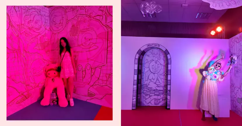 【周末去哪】Kiztopia门票买2送1!插年宵花、免费韩餐、Marché5折、屈臣氏6折