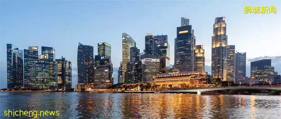 全球富豪们的理想移民国家在哪儿？第一竟然不是新加坡