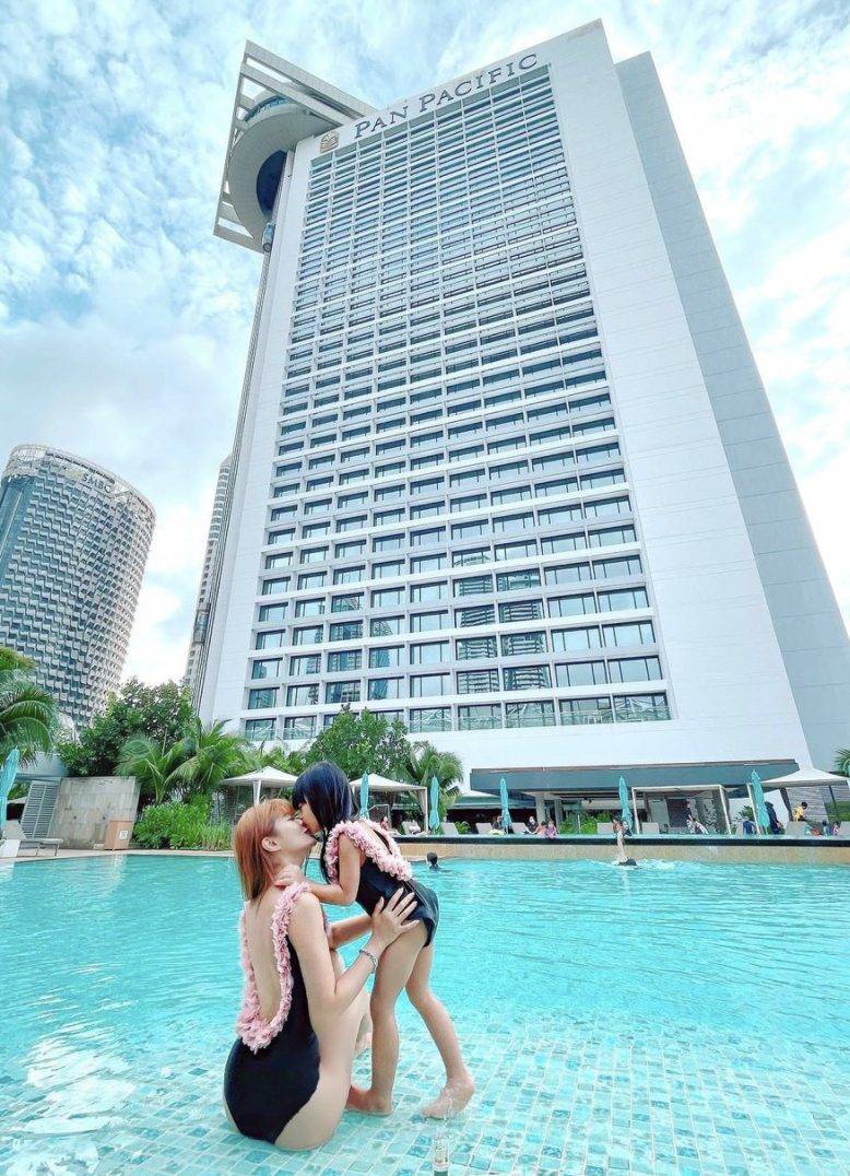 新加坡新春季最佳Staycation酒店促銷大盤點!低至45折還有包早晚餐另加額外高達13%返現喔