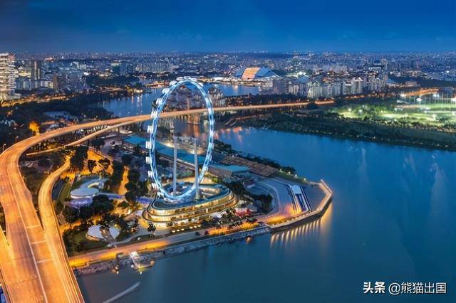 新加坡移民指南，为广大移民者介绍一下当地的交通