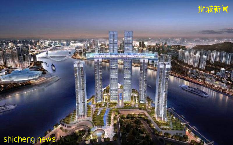 新加坡小六會考放榜!總理和部長發話力挺雙語制度