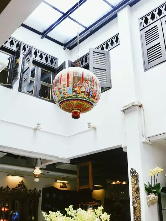 新加坡四日游攻略,带你来一场米其林级逛吃之旅