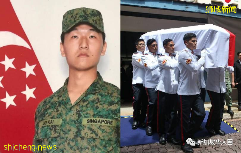 22歲中國籍青年軍訓時身亡!涉案新加坡上尉今天罪成,恐坐牢5年