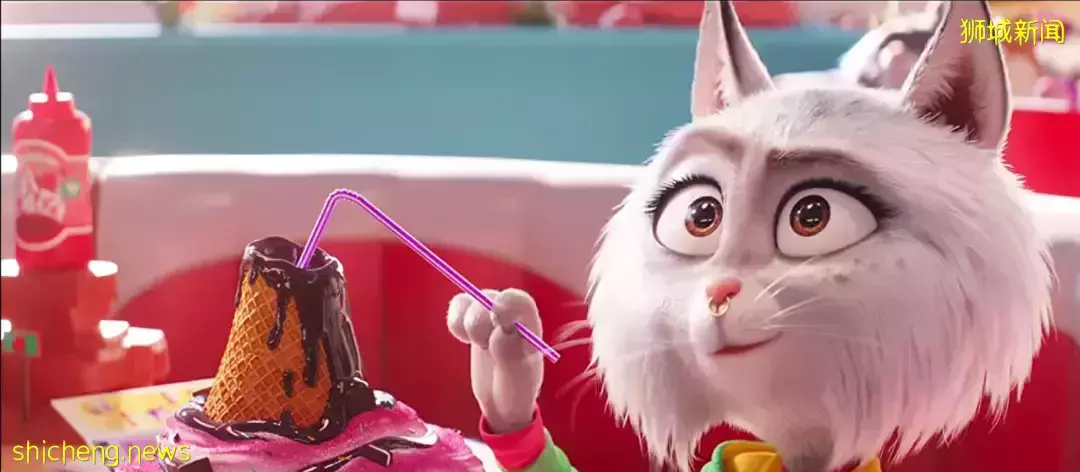 賀歲片攻略！25部電影將在新加坡上映！古天樂、黃渤、賈玲來了