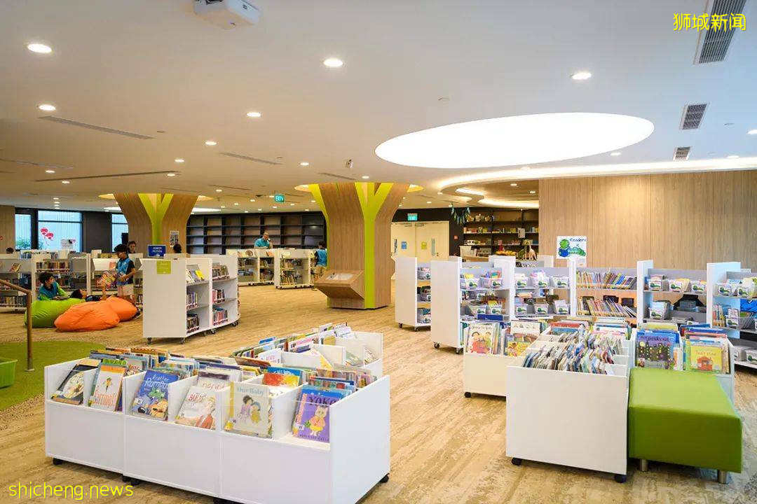 WOW 新加坡最現代的高科技學校，IB均分高達37 NEXUS萊仕國際學校