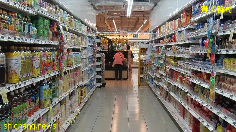 卫生部：确诊病例曾到裕廊西巴刹和武吉班让职总超市