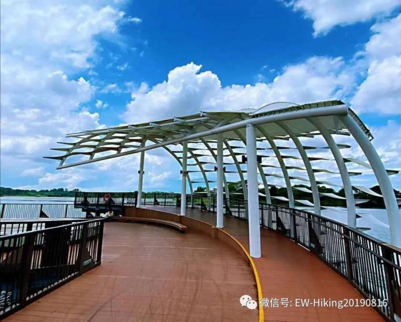 卡迪至山景(丛林探索之旅)