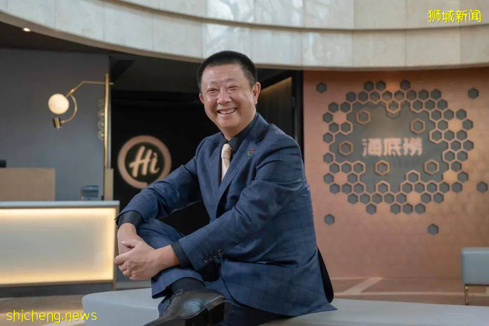 新加坡這一區太牛了，孫燕姿、李連傑、愛馬仕女王都住這