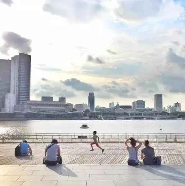 宽松适宜的新加坡亲子游：教育，科技，乐园等均不错过的游玩攻略