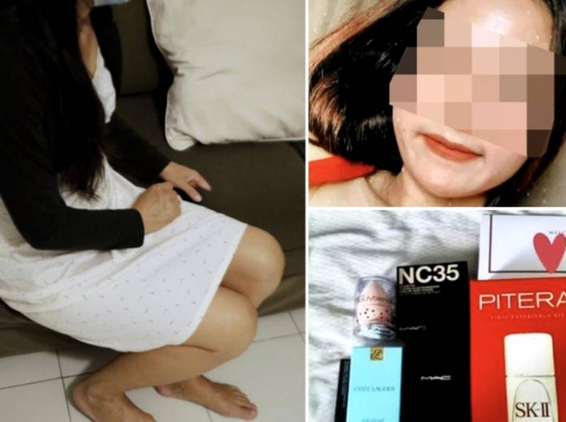 新加坡老師和15歲女學生搞師生戀～警方突擊娛樂場所30名違法女子