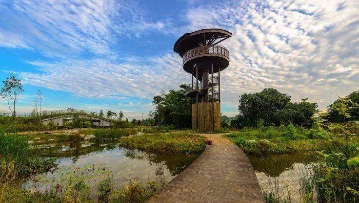 遛娃攻略!半年不重複