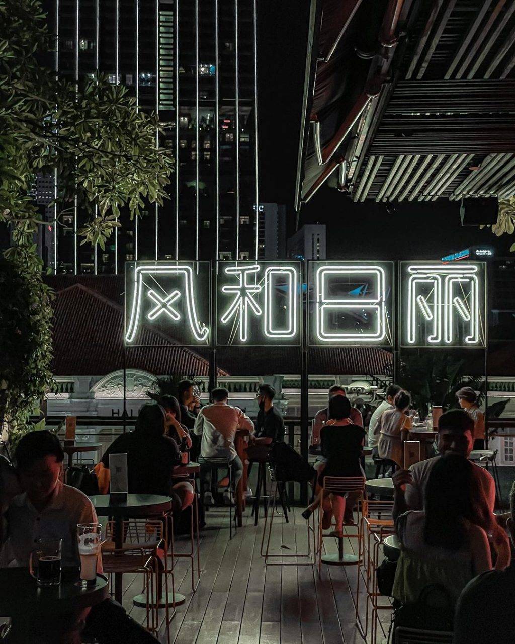 跨年這樣玩!新加坡9大高空賞景區🎉 狂歡之夜迎新年,一路嗨到2021年