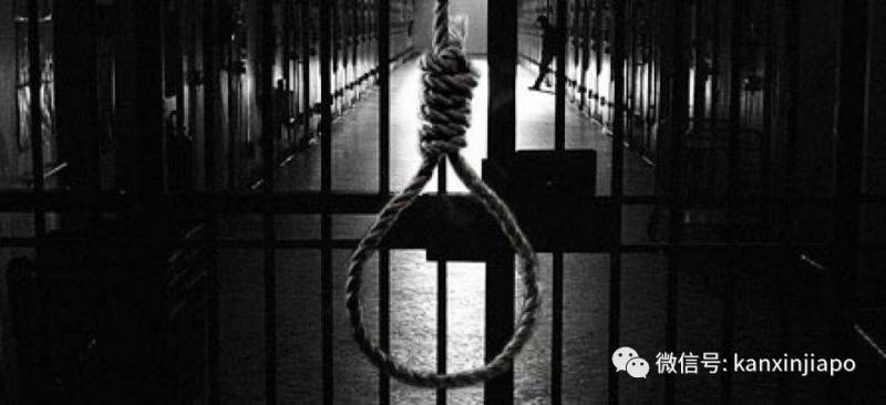 两尸三命！父亲杀全家，被判强制性死刑