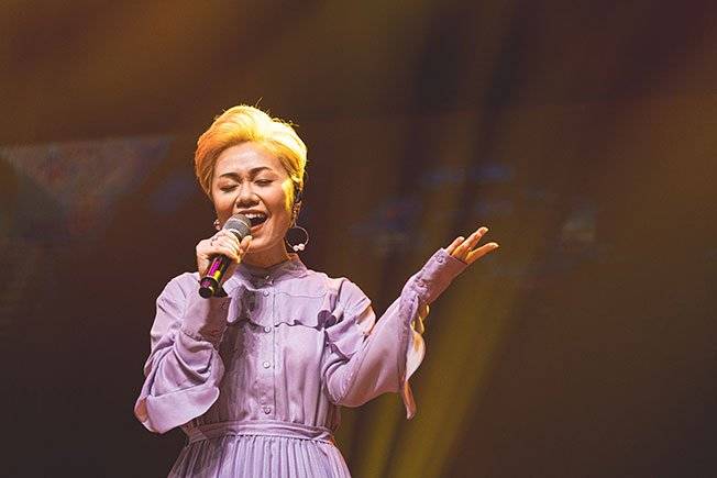 仁慈醫院慈善籌款 線上音樂會籌得152萬