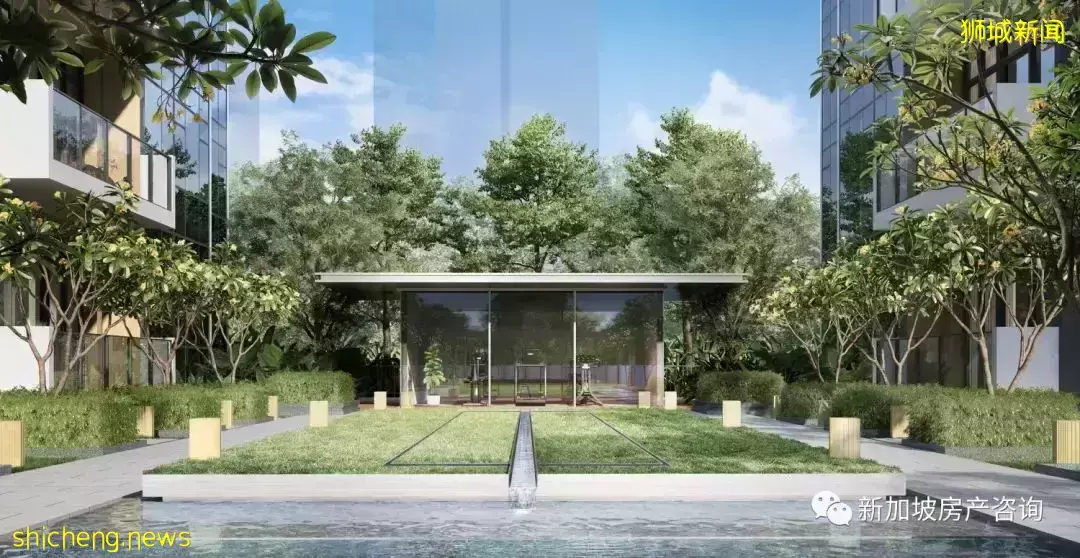 【新盤推薦】2022年度尺價最低樓盤,低密高品質生活方式 The Arden 雅詩軒