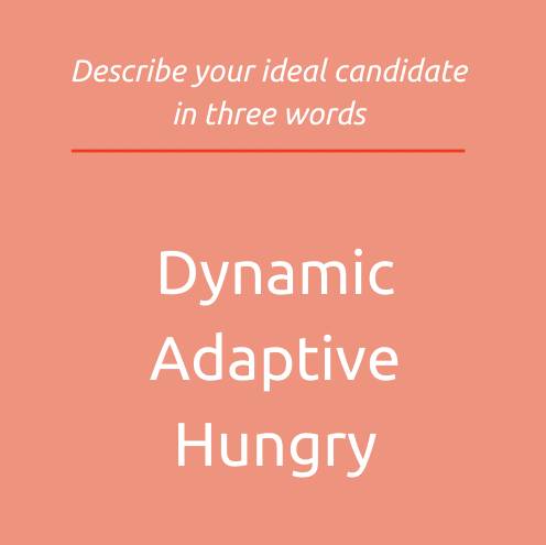 新加坡國立大學MBA招生官到底會看申請人的哪些特質