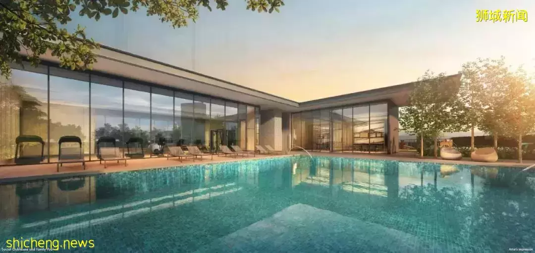 房产信息 Piccadilly Grand (鑫丽嘉园) 介绍