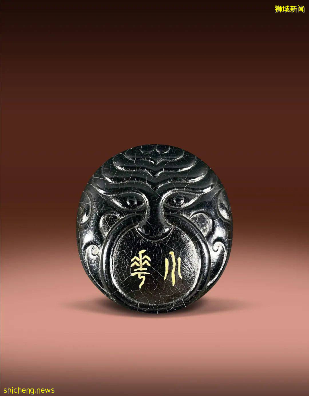 海外珍藏青瓷、建盞等瓷中奇葩荟聚獅城,新加坡國際必買好物清單