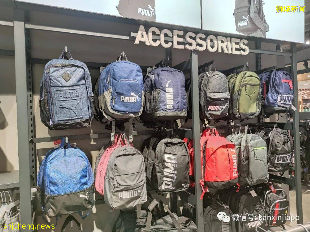 黑五加聖誕!新加坡最大的奧特萊斯IMM這回不僅打折,還有返現活動