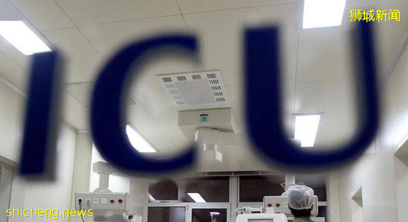 新加坡九旬老母住院求兒“別不要我，帶我回家”！兒子苦于防疫無法探望