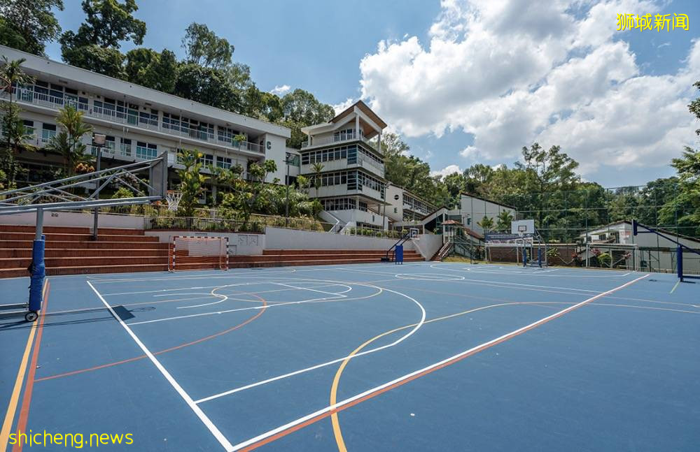 新加坡留學 IB精神就是至高無上的信仰，新加坡查茨沃斯國際學校Chartsworth