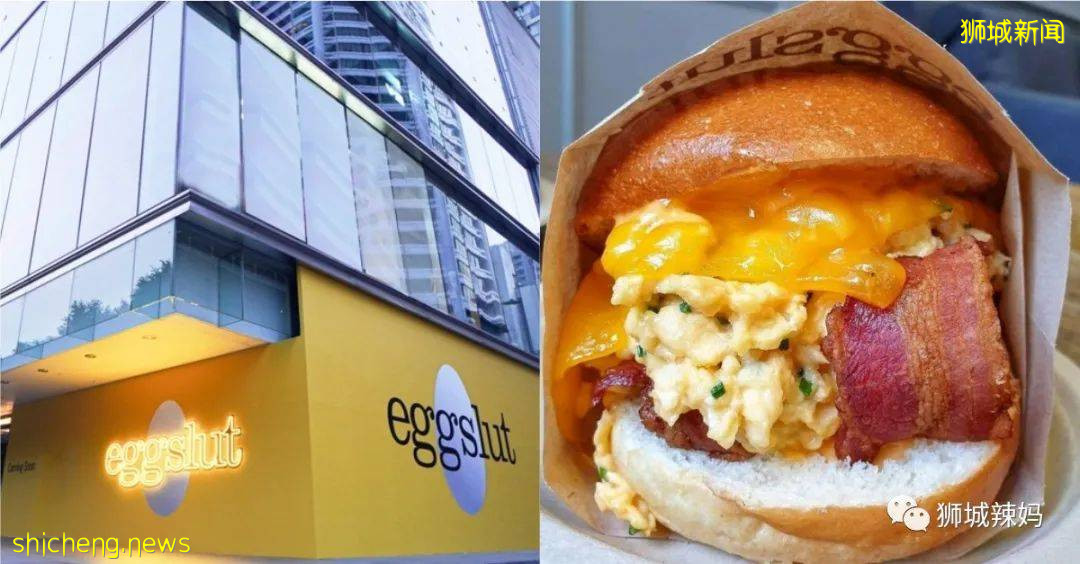 火爆美国的三明治店来新加坡啦!排队3小时,香气逼人连吃一周不过分