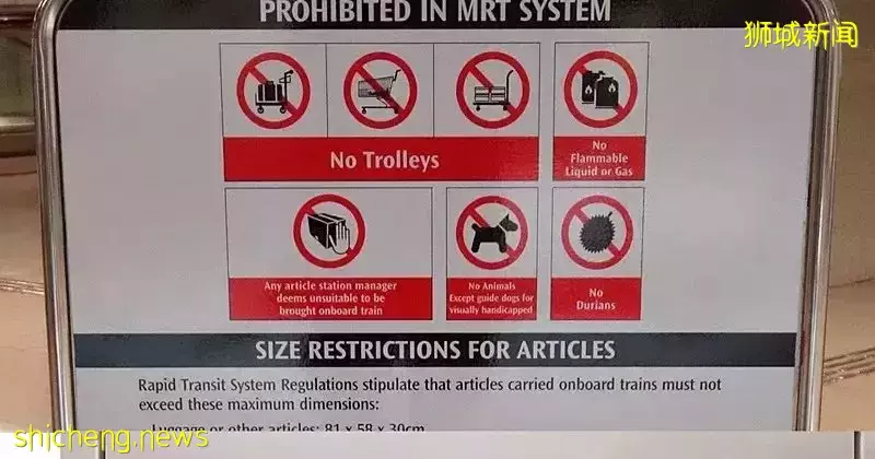 我勸你,千萬別來新加坡