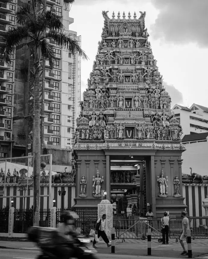 對不起,新加坡變了!“2021年最後一天,我突然想起這50個瞬間”