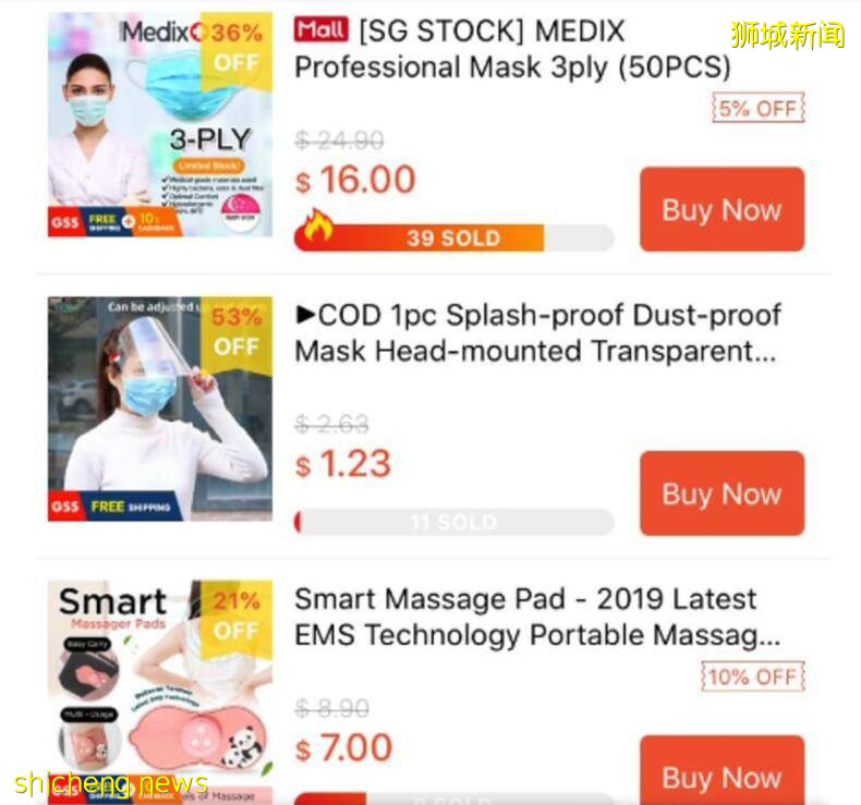 新加坡“口罩經濟”跌落神壇，“面罩經濟”如龍卷風襲來!