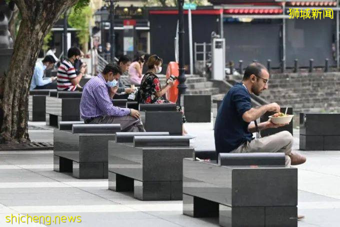 10月就到账!新加坡政府补贴企业高达60%