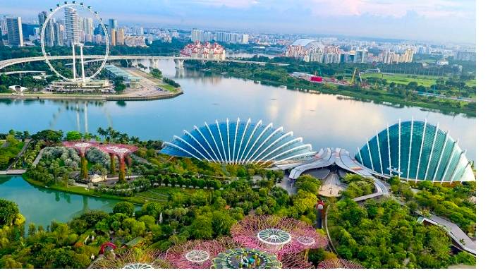 從2021年1月1日起新加坡將正式實施這10大全新政策！你知道了嗎