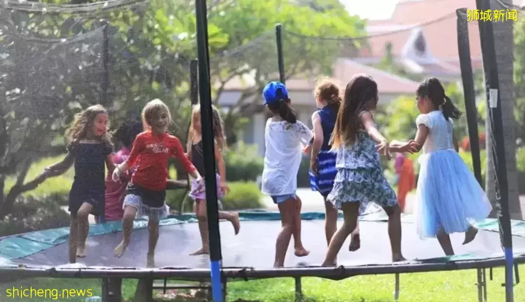 盤點最適合親子遊的20間酒店！玩得舒服，住得過瘾