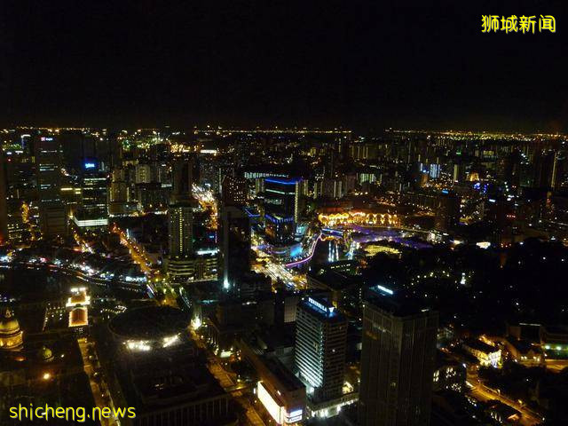 一带一路 新加坡