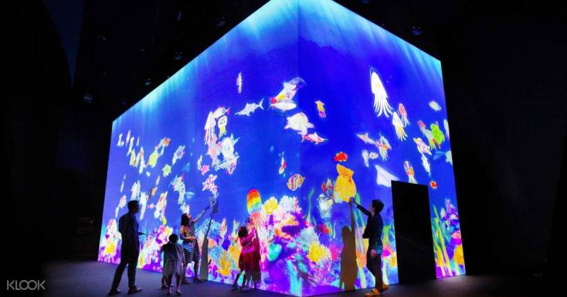 新加坡溜娃指南!超好玩的20個活動,好玩不重樣