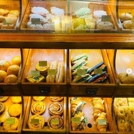 新加坡文藝青年聚集聖地！——Tiong Bahru這5家必打卡的小衆咖啡館